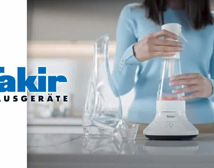 FAKİR - Hypo Clean